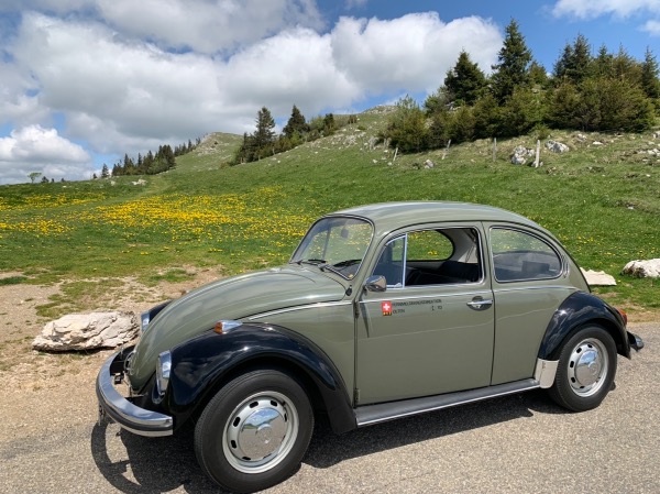 VW 1300 L 1972